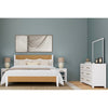 Hilton Head 3-Pc Bedroom Set -King or Queen