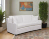 Lena 91&quot; Slipcovered Bench Seat Sofa