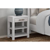 Hilton Head 3-Pc Bedroom Set -King or Queen