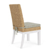 Hilton Head Woven Side Chair