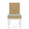 Hilton Head Woven Side Chair