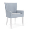 Hilton Head Upholstered Hostess Armchair