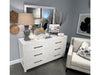 Hilton Head 3-Pc Bedroom Set -King or Queen