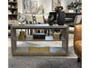 Ingrid 52&quot; Sofa Table