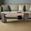 Rio 62&quot; Coffee Table