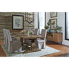 Caleb Reclaimed Dining Table 94&quot;. Save an Extra $700 (Was $1699.99)