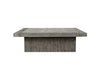 Scottsdale 60&quot; Square Coffee Table