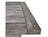 Scottsdale 60&quot; Square Coffee Table