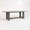 Valley 94&quot; Dining Table