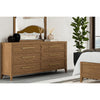 Huntington Bay 68&quot; Dresser 6-Drawers