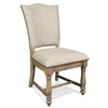 Flagstaff Upholstered Dining Side Chair