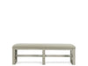 Stepstone 60&quot; Upholstered Dining Bench