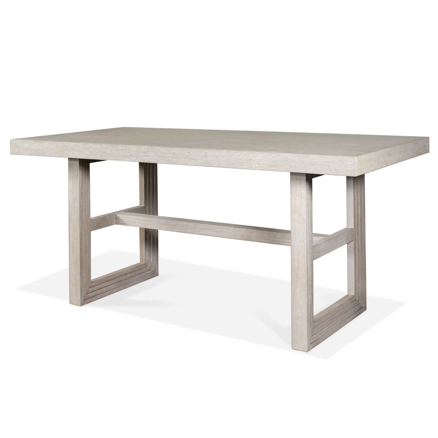Stepstone Counter Height 76" Dining Table Only