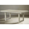 Stepstone Extendable (74-92&quot;) Rectangle Dining Table