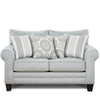 Locust Valley 64&quot; Apt Size Loveseat