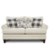 Manhasset Linen 78&quot; Loveseat