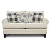 Manhasset Linen Sofa &amp; Loveseat Set