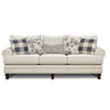 Manhasset Linen Sofa &amp; Loveseat Set