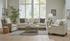 Craftmaster Customizable Transitional  C-9 Sofa