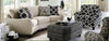 Craftmaster Customizable Transitional  C-9 Sectional