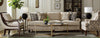 Craftmaster Customizable Transitional  C-9 Sectional