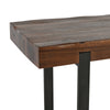 Duarte Counter Height 92&quot; Table