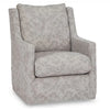 Lainey Customizable Accent Chair or Swivel Glider Chair