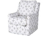 Lainey Customizable Accent Chair or Swivel Glider Chair