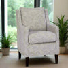 Lainey Customizable Accent Chair or Swivel Glider Chair