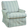 Sarah Customizable Accent Chair or Swivel Chair