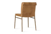 Mayer Leather Dining Chair- 3 Color choices