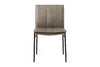 Mayer Leather Dining Chair- 3 Color choices