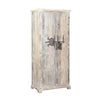 Castillo 80&quot; Reclaimed Wood Cabinet