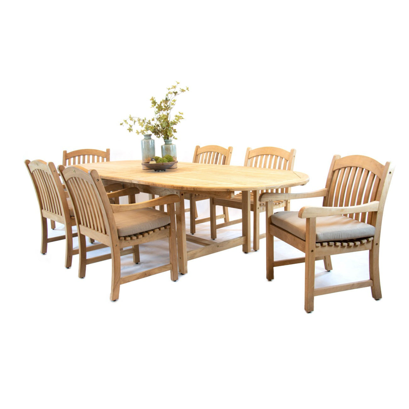 Scancom teak online