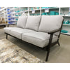 Coronado Outdoor 80&quot; Sofa