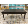 Coronado Outdoor 46&quot; Coffee Table