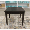 Coronado Outdoor Square 23&quot; End Table