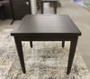 Coronado Outdoor Square 23&quot; End Table