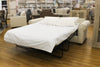 Roll Arm Glacier Queen Sleeper Sofa