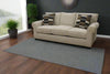 Roll Arm Glacier Queen Sleeper Sofa