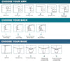 Craftmaster Customizable Transitional  C-9 Sectional