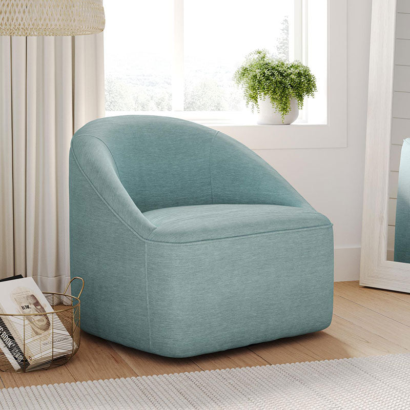 Cozy Swivel Chair