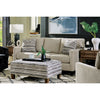 Craftmaster Customizable Modern  M-9 Sectional