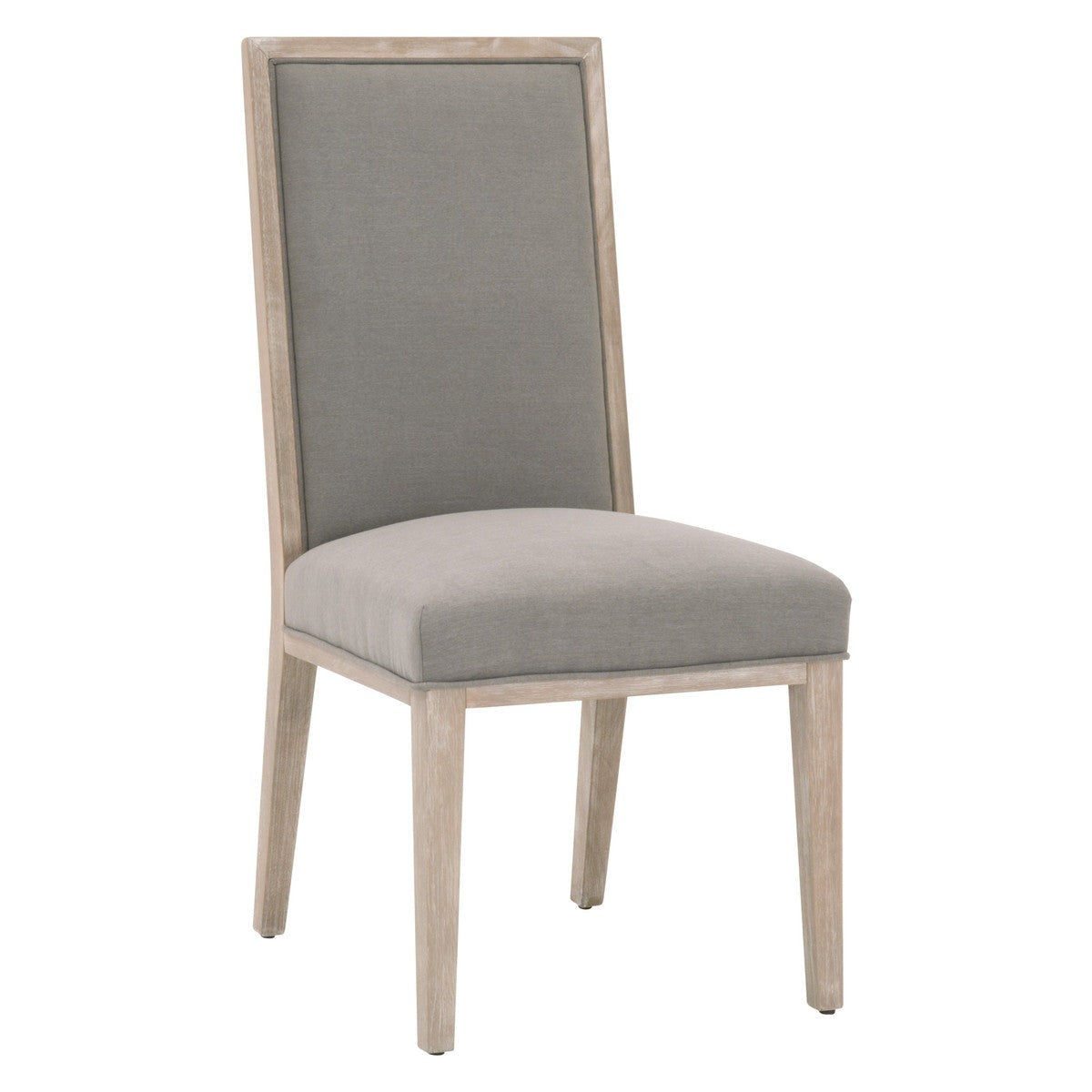 Natural Grey Henri Dining Chair