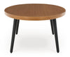 Soho Moss Outdoor Round 22&quot;  End Table