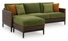 Soho Moss Outdoor Seating Sets