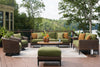 Soho Moss Outdoor Seating Sets