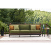 Soho Moss Outdoor Seating Sets