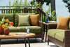 Soho Moss Outdoor Seating Sets