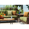 Soho Moss Outdoor Seating Sets